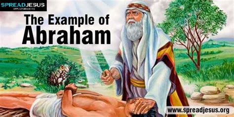 Abraham In The Book Of Romans Churchgistscom