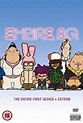 Empire Square (TV Series 2005– ) - Episode list - IMDb