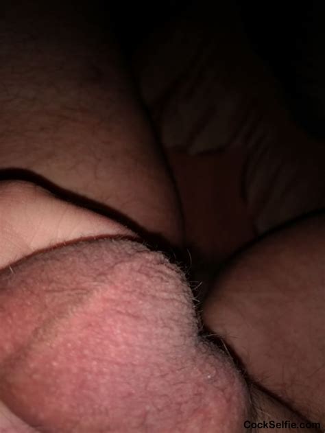 Who Wants To Suck My Balls Dry Posted To Cock Selfie