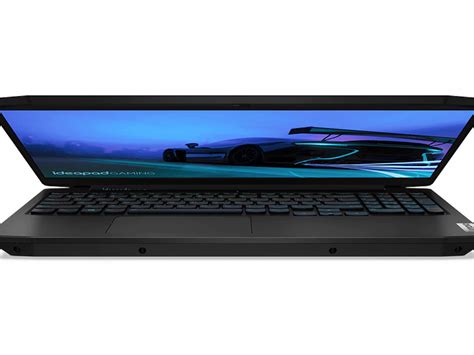 Lenovo Ideapad Gaming 3i 15 Laptop Lets You Stream Games At Peak