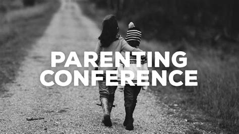 2016 Rock Parenting Conference Part 1 John And Celeste Marks