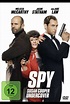 Spy - Susan Cooper Undercover (2015) | Film, Trailer, Kritik