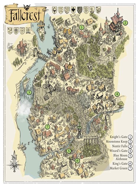 Dd Large City Map Maps Catalog Online