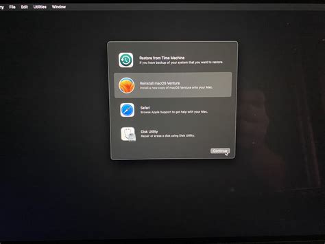 Guide Stuck In Recovery Mode On A Macbook Heres A Fix