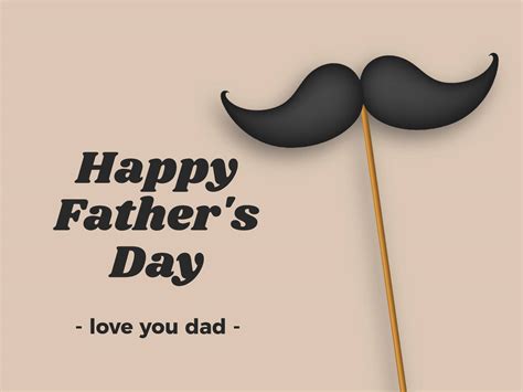 80 Fathers Day Messages For Memorable Celebration Fotor