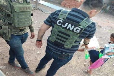 Video The Serio Of The Cjng Is Captured Singing His Narcocorrido At A Party American Post