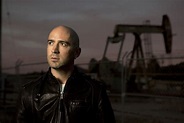 Ed Kowalczyk, Former Lead Singer of Live, at TCAN on Thursday, Oct 24 ...