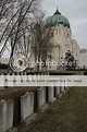 Vienna Central Cemetery: Death, Fame, and Beauty
