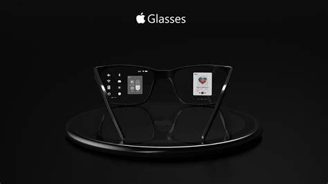 The Apple Iglass Augmented Reality Glasses Are All But Confirmed At