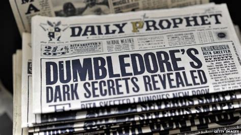 Rowling Writes New Harry Potter Story Bbc News
