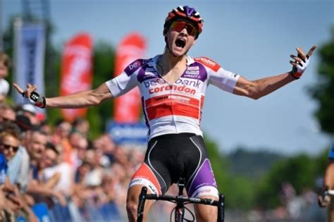 Die tour de suisse ist die grösste radrundfahrt der schweiz. Cyclisme: van der Poel s'adjuge la 2e étape du Tour de Belgique, Gilbert passe leader - Le Point