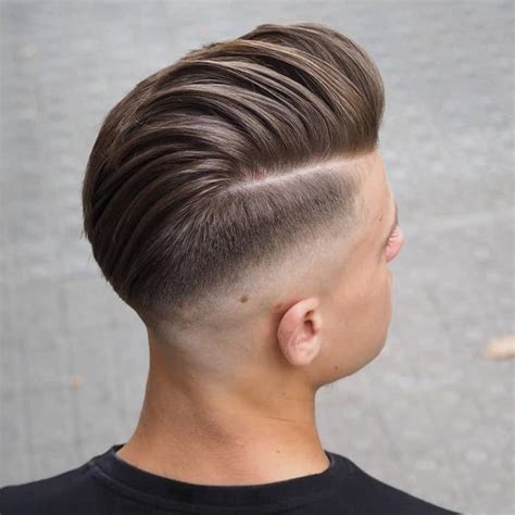 how to style side swept undercut 15 stylish ideas cool men s hair