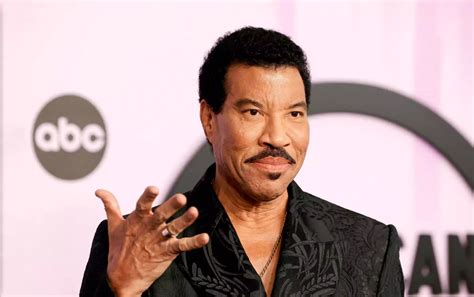 Lionel Richie Claims That Hell Never Get Plastic Surgery Therecenttimes