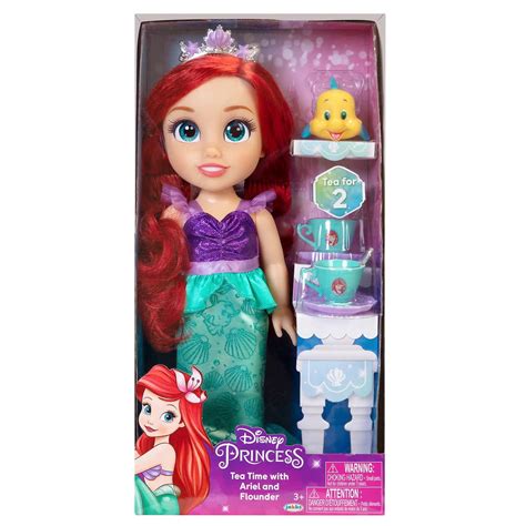 Disney Princess My Friend Ariel Doll Ubicaciondepersonascdmxgobmx