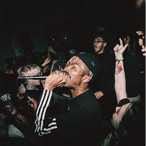 Lil Tracy And Lil Peep Backseat Daily Chiefers