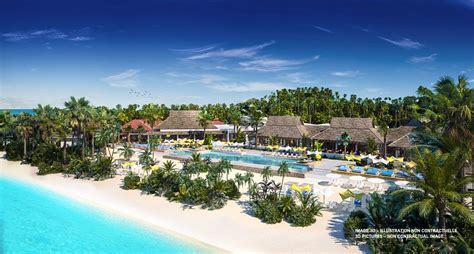 Club Med Seychelles Hotel Îles SeychellesÎle De Mahé Tarifs 2021