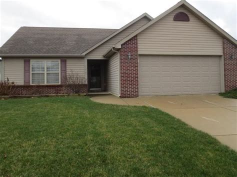 * four flats in the compound. Houses For Rent in University Farms West Lafayette - 0 ...
