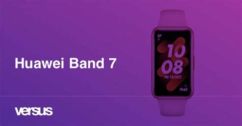 Huawei Band 7 Review 139 Facts And Highlights