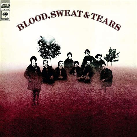 Amazon.com: Blood, Sweat & Tears: CDs & Vinyl