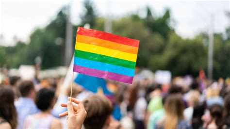 House Passes Equality Act To Ban Lgbtq Discrimination At Work Huffpost
