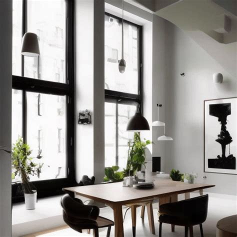 How To Achieve The Scandinavian Minimalism Interior Design Easy Home Blog