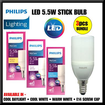 Get free shipping on qualified philips led light bulbs or buy online pick up in store today in the lighting department. Qoo10 - PHILIPS LED STICK : Furniture & Deco