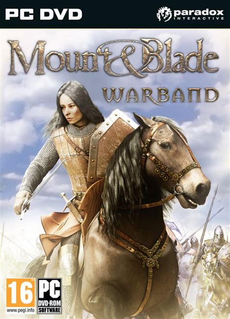 Buy Mount And Blade Warband