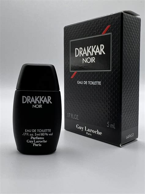 Laroche Guy Drakkar Noir Edt Ml Birgit Hackl Flickr