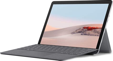 Microsoft Has Launched Its New Laptop Surface Go 3 In India Know Price