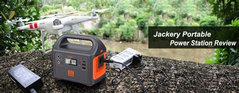 T is very important to review the safety warnings and instruction manual first. Jackery Portable Power Station Review: Exploring The ...