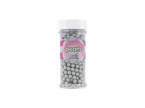 Silver Pearls Candy Images