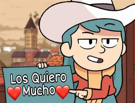 la hora de los memes de hilda hilda netflix amino español amino