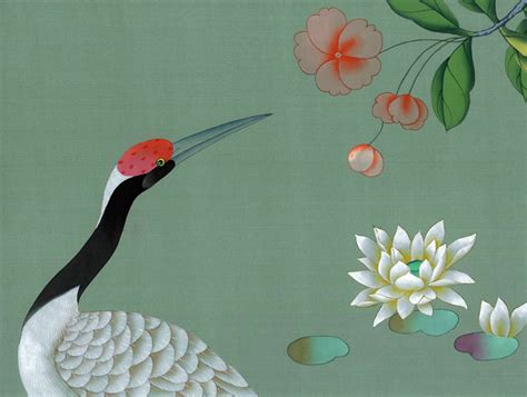 Lets Keep It Wild French From Chinese Chinoiserie