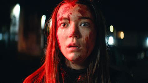 The movie addresses racism and is both a. The Best Horror Films of 2020: Natalie's Take | Bloody ...