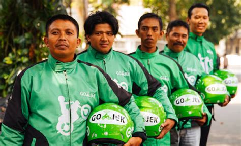 Gojek Indonesia Ride Hailing App To Enter The Philippine Market This 2020