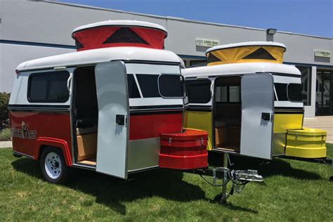 Cool Campers Vans Rvs And Trailers A Facebook Group By Curbed Curbed