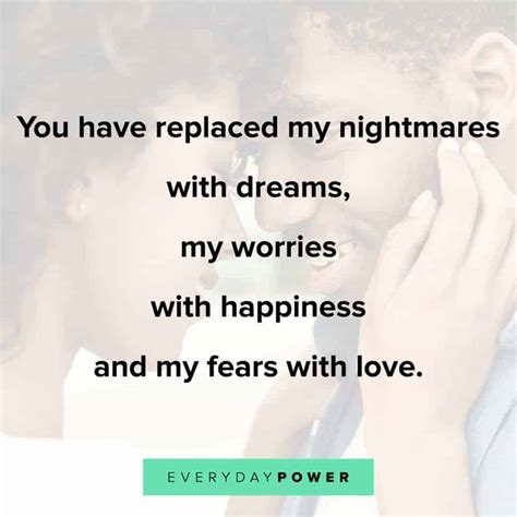 Let her know she is a special person in your life, and sweet text to make her smile. 120 Good Morning Quotes for Him So He'll Feel Appreciated ...