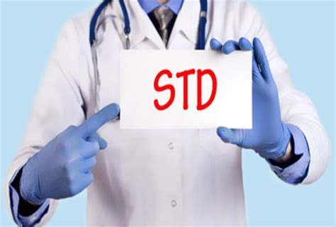 Sexually transmitted diseases are at an all time high. But why? – My