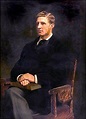 John Ramsay, 13th Earl of Dalhousie Facts for Kids