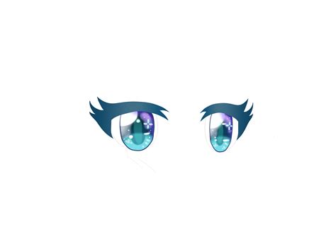 Gacha Edited Eyes Olhos De Anime Olhos Desenho Desenhos Fofinhos
