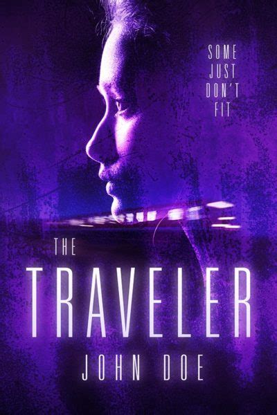 The Traveler Rocking Book Covers