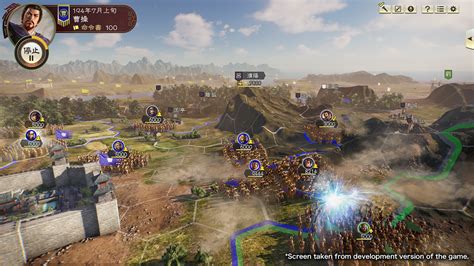 Romance Of The Three Kingdoms 14 Review Total War