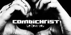 Combichrist - We Love You (Album review) - Cryptic Rock