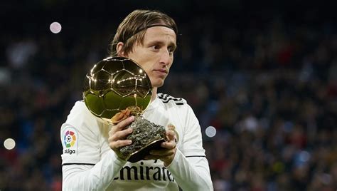 Luka Modric Reveals Doubts Which Have Plagued Career Leading Up To
