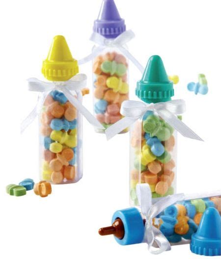 Celebrate It Occasions Baby Bottle Favor Baby Shower Bottle Baby