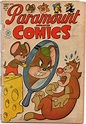 Famous Studios 1951-52 (Part 2): Enter Harvey Comics