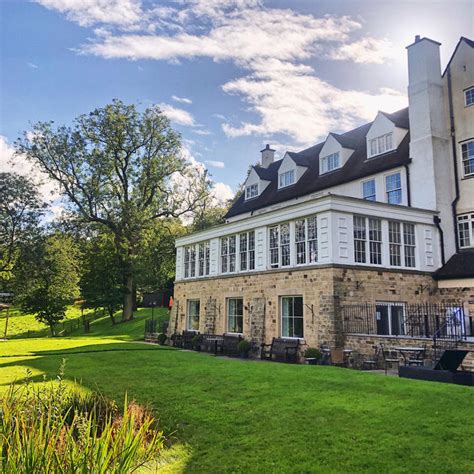 Losehill House Hotel And Spa Hope Peak District