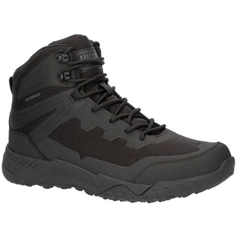 Magnum Ultima 60 Waterproof Uniform Boot Vegan Friendly Footwear