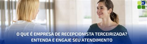 Empresa Terceirizada O Que é
