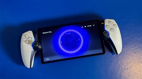 Playstation Portal Review A Ps5 In Your Hands With Limits Cnet